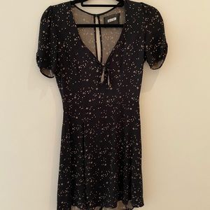 Reformation dress